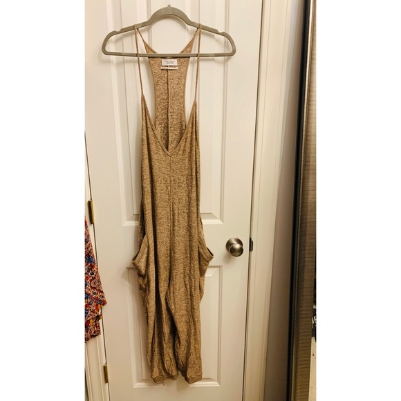 UO “Out from Under” Coolin’ It Jumpsuit - Picture 3 of 3